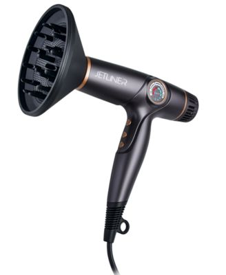 Silver Bullet JetLiner Professional Lightweight Hair Dryer
