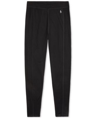 Men's Long John Pants
