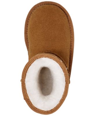 Kids Koola Short Stars Booties