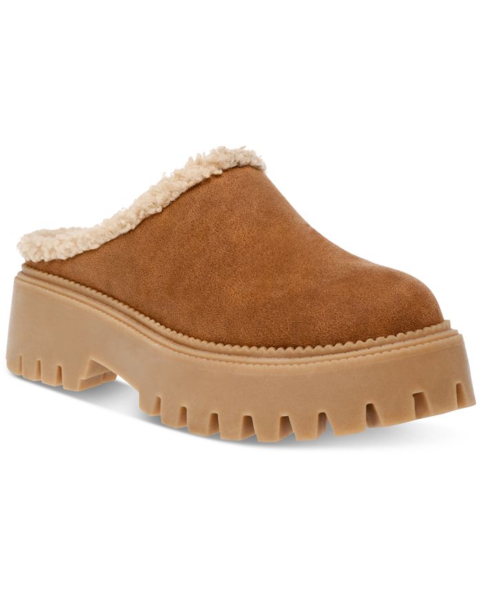 Dolce vita boston mule 2025