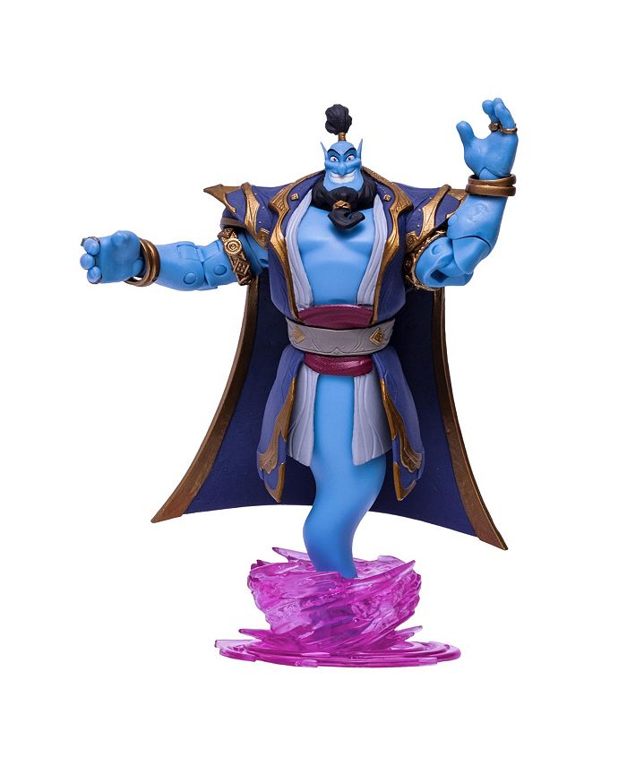 Disney Mirrorverse 12" Genie Figure Macy's
