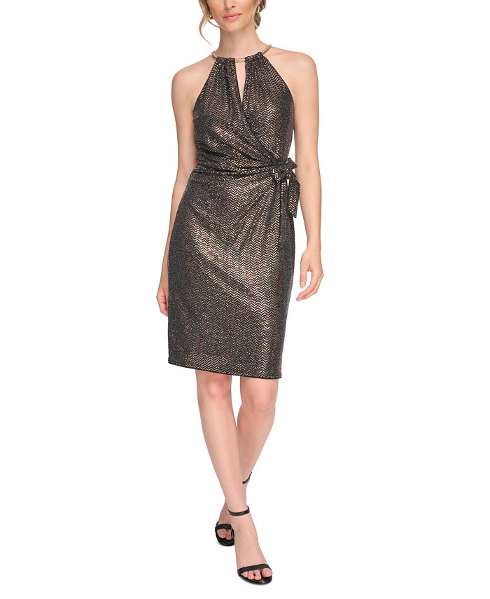 Macys kensie sales dress