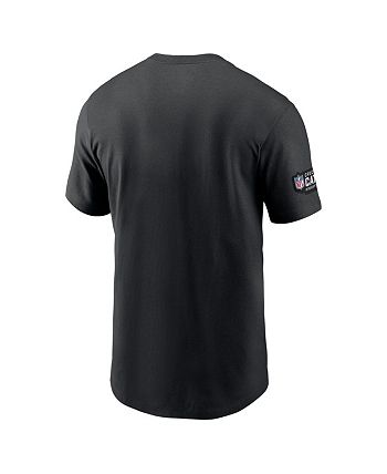 Nike Fashion (NFL Indianapolis Colts) Women's 3/4-Sleeve T-Shirt.