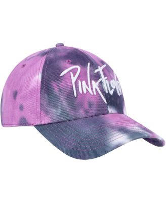 Men's Purple Pink Floyd Ballpark Adjustable Hat