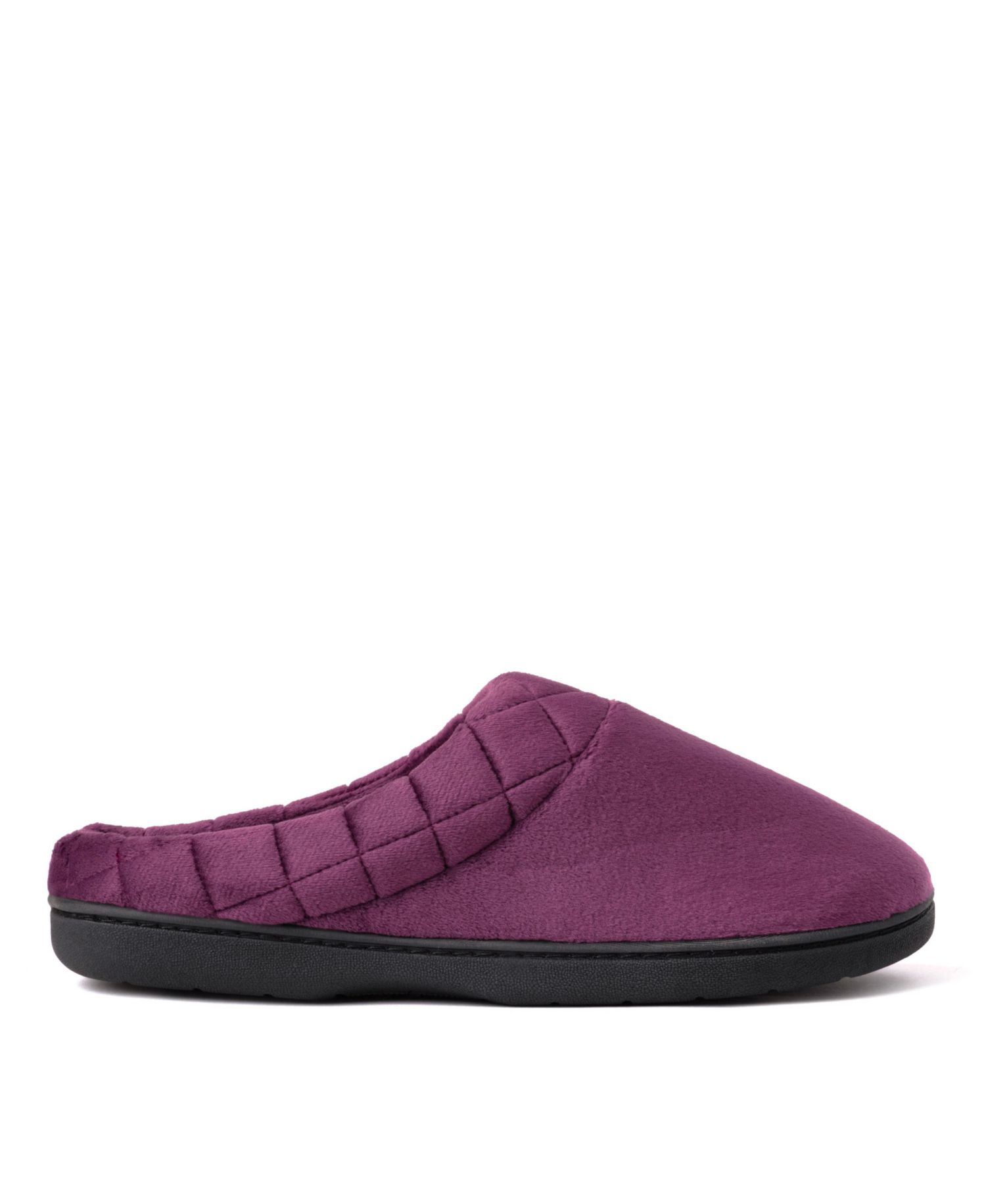 Women's Darcy Velour Clog Slippers