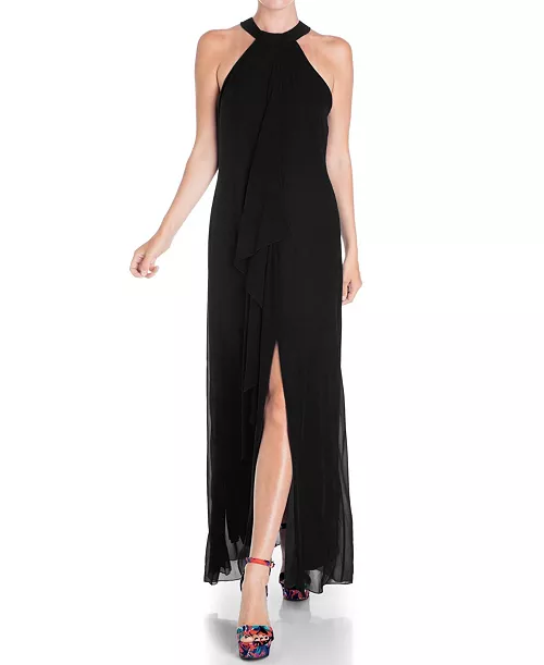 women's aphrodite maxi dress