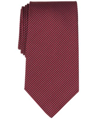 Brooks Brothers - Men's Classic Dot-Pattern Tie