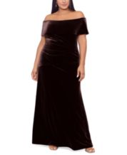 Macy s last act top plus size dresses