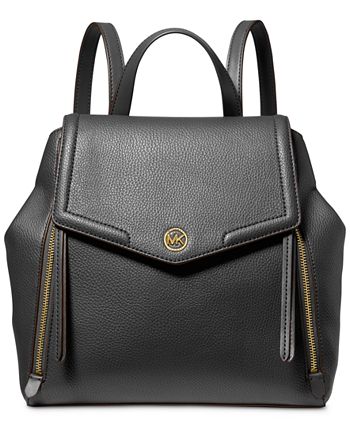 Michael kors shop backpack sale macy's