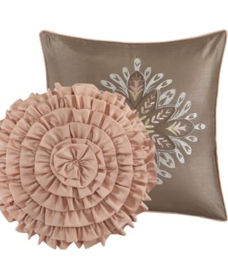 Amelia 6-Pc. Comforter Set, Queen