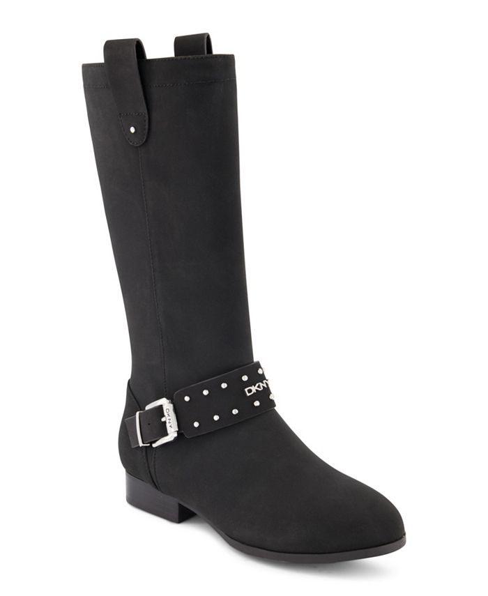 Big girls hot sale riding boots