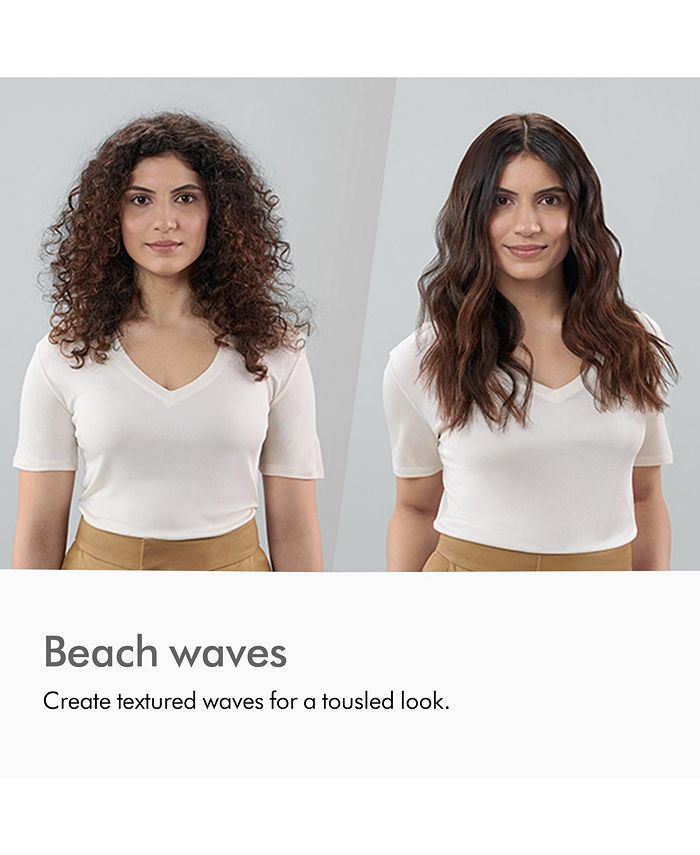 Dyson Corrale Hair Straightener - Gold