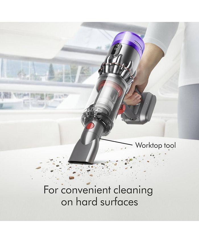 Dyson Humdinger Handheld Vacuum Macy's