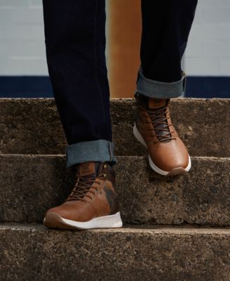 Men's Footwear Callum Casual Boots