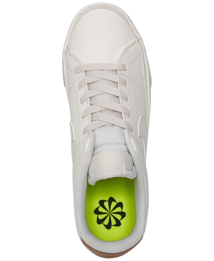 Nike Women #39 s Court Legacy Next Nature Casual Sneakers from Finish Line