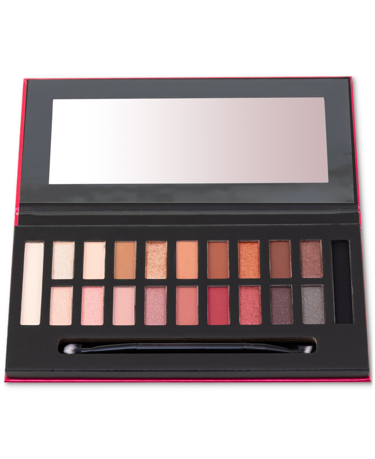Everyday Glam Eyeshadow Palette, Created for Macy's - Pink
