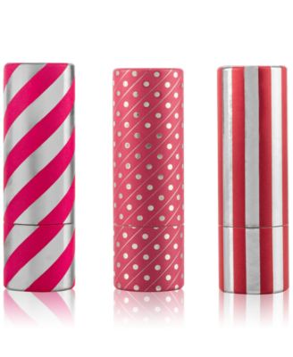 Created For Macy's - 3-Pc. Lip Balm Set