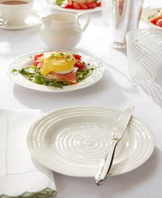 Sophie Conran White Plate