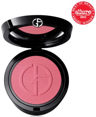 Luminous Silk Glow Blush