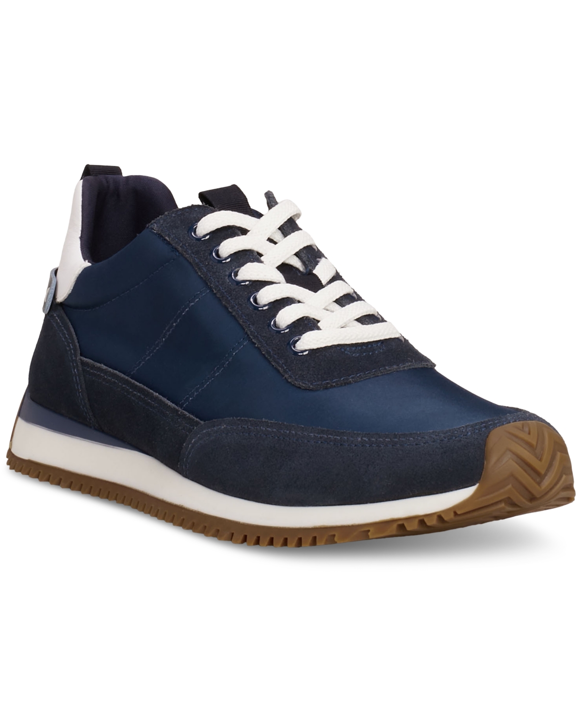Men's Maarten Casual Sneaker - Notte/White