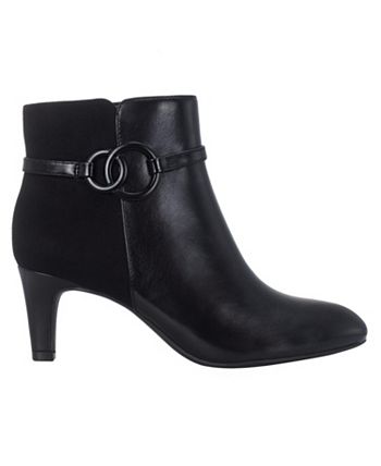 Impo white boots online