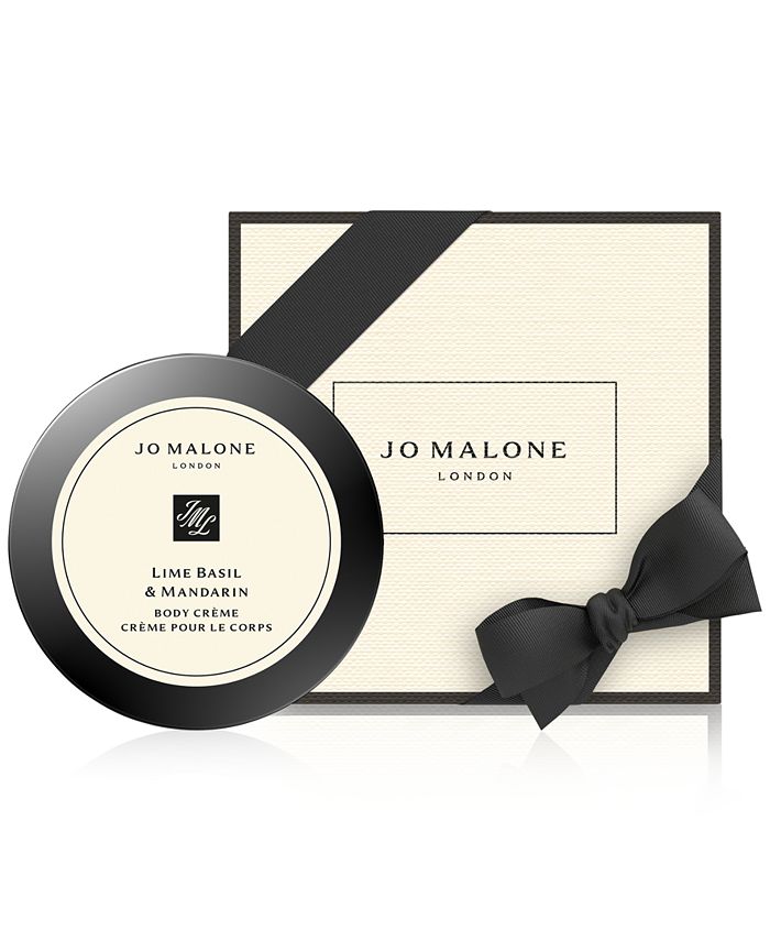 Jo Malone London Lime Basil & Mandarin Body Crème, 1.7 oz. - Macy's