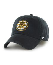 adidas Men's Gold-Tone Boston Bruins 2020/21 Reverse Retro Knit Hat - Macy's