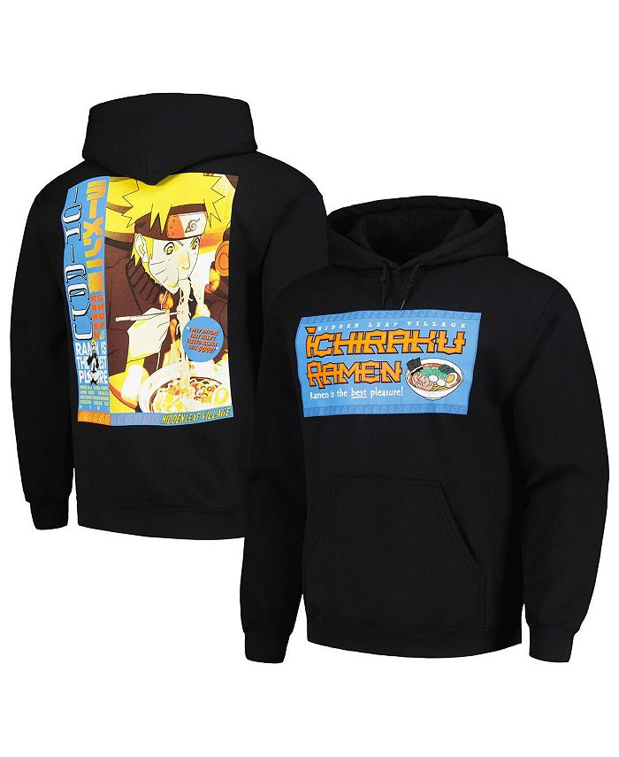 Ripple junction naruto clearance hoodie