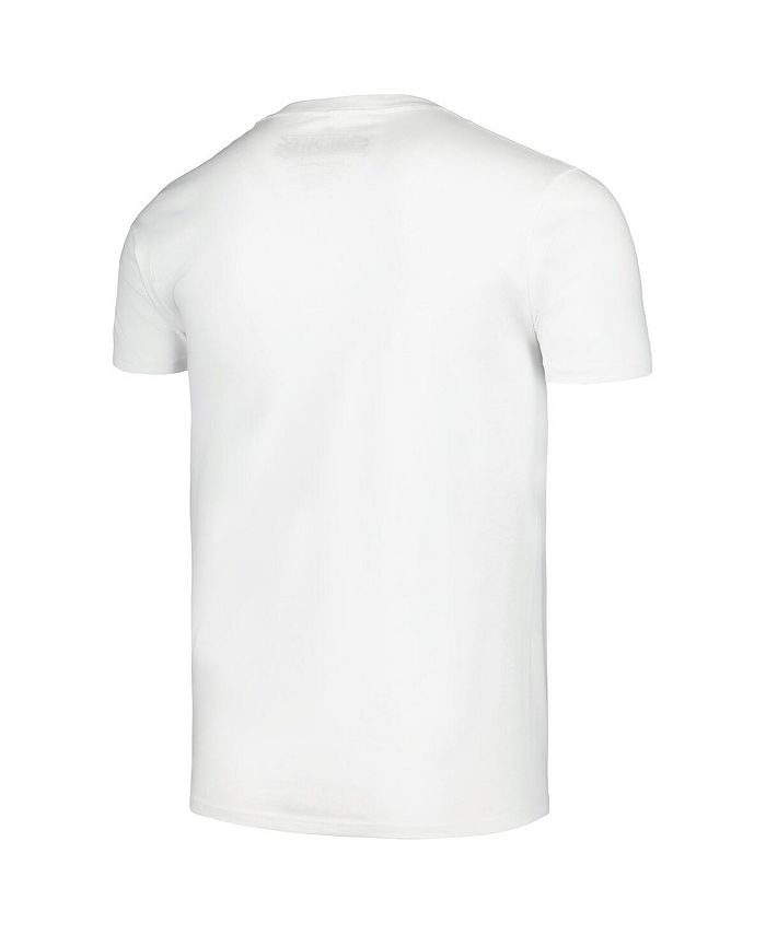 Ripple Junction Men's White One Piece Graphic T-shirt - Macy's