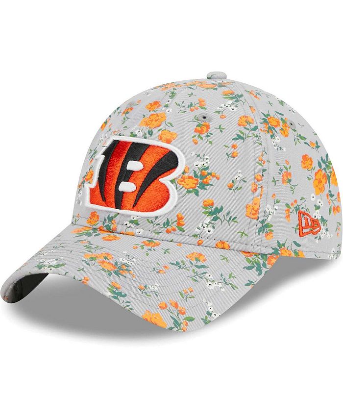 New Era Cincinnati Bengals Sport Knit Hat - Macy's