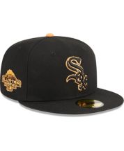 Hat Club Exclusive What If 2003 World Series Patch 59Fifty Fitted Hat  Collection by MLB x New Era