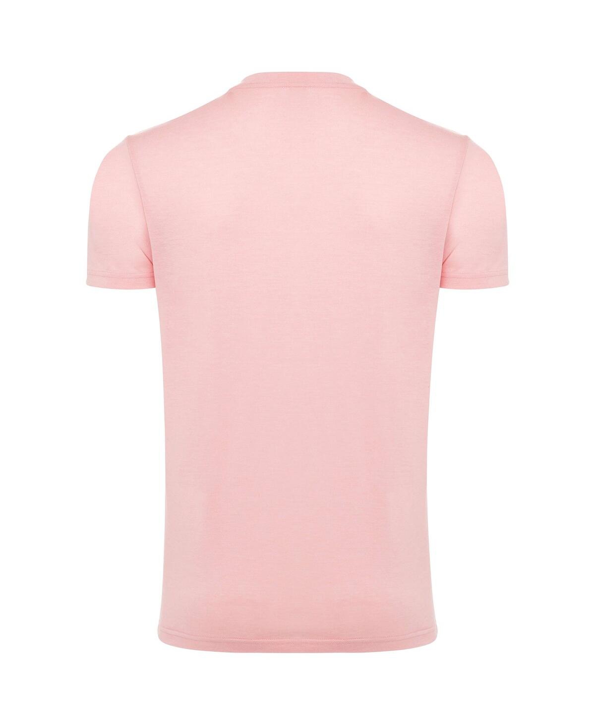 Shop Sportiqe Men's And Women's  Pink Inter Miami Cf 2023 Leagues Cup Champions Comfy Tri-blend T-shirt