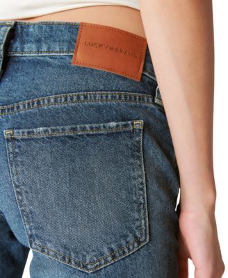 Women's Knd Easy Rider Boot Denim Pants