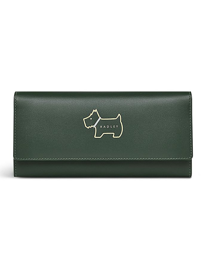 Radley wallet macys store