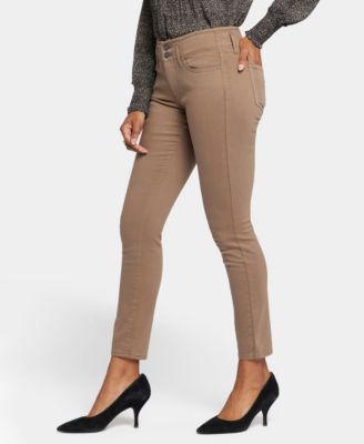 Women's Ami Skinny Hollywood Waistband Jeans