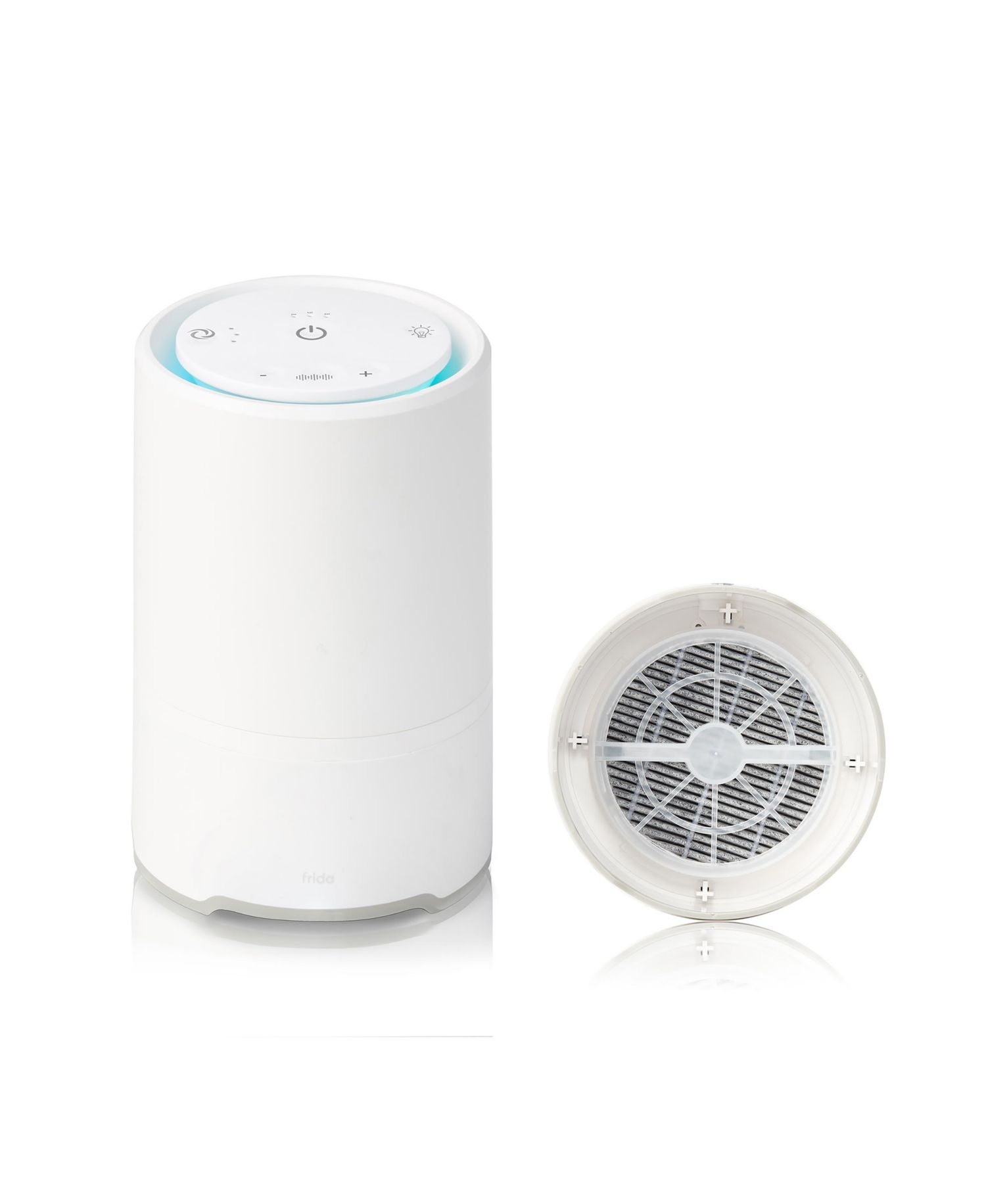 3-in-1 Air Purifier