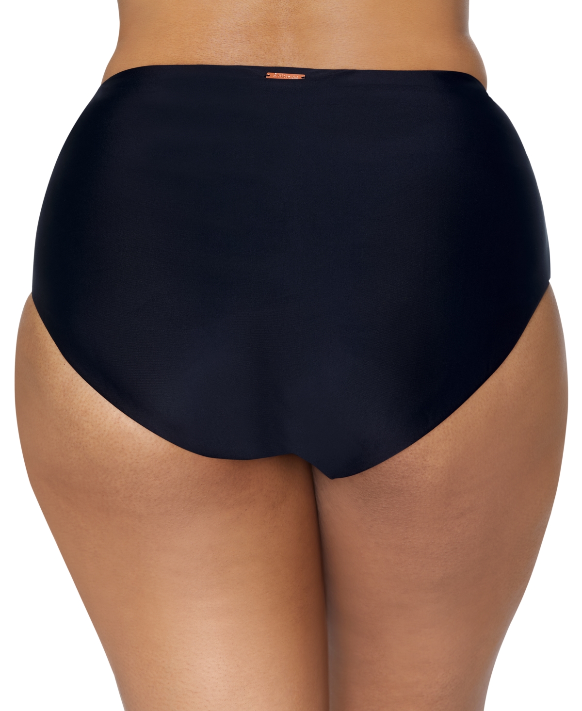 Raisins Curve Plus Size Coco Bikini Bottoms