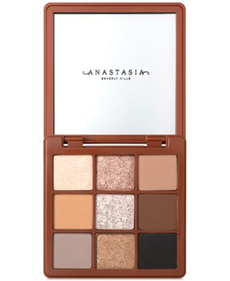 Sultry Mini Eyeshadow Palette