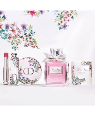 【未開封】Dior Miss Dior BOUGIE PARFUMEE Miss Dior Scented Candle: Candle with Floral Notes | DIOR