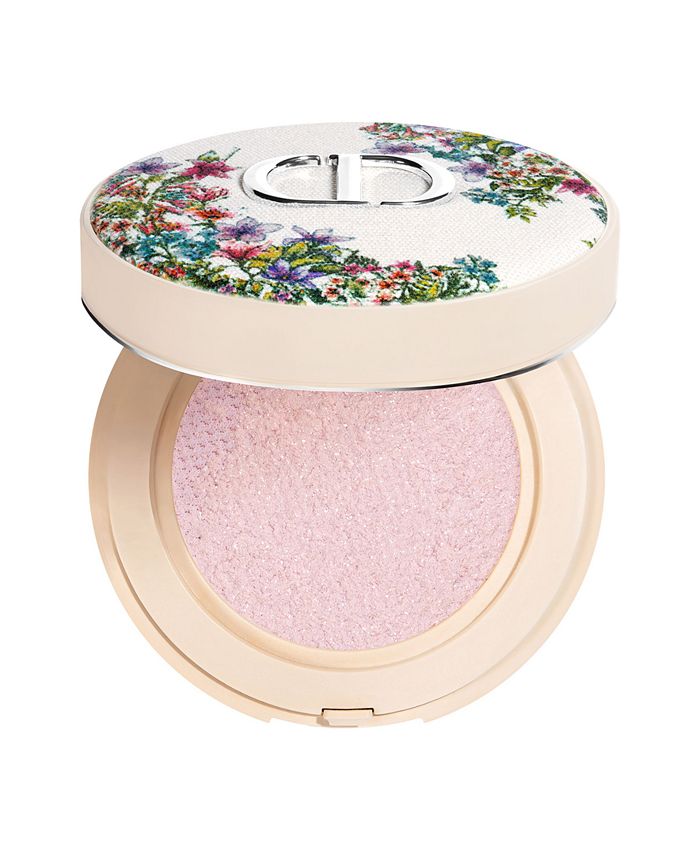 Dior Blooming Boudoir Forever Cushion Powder Limited Edition