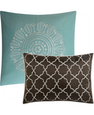 Sydney 8-Pc. Comforter Set, Queen