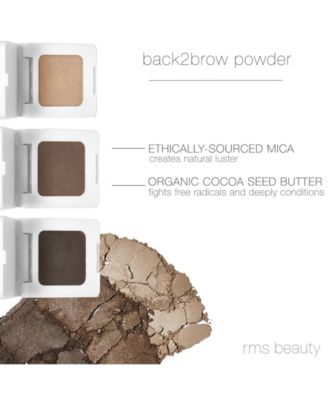 Back2Brow Powder