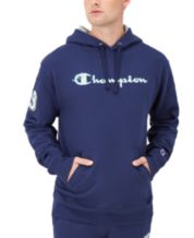 Upstate blue champion discount