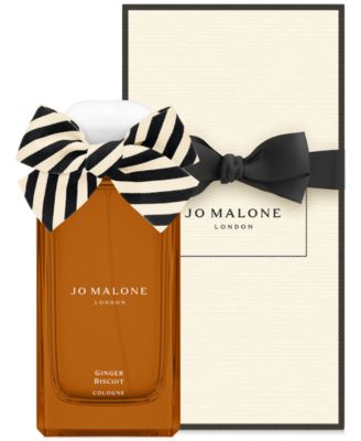 Jo Malone Ginger Biscuit Cologne 新品 30mL Limited Edition Jo Malone London Ginger Biscuit Cologne