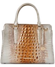 Macy's brahmin sale on sale