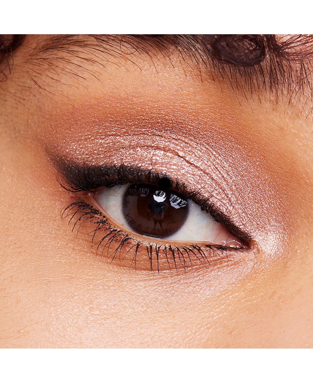 Rms Beauty Straight Line Kohl Eye Pencil In Bronze Definition