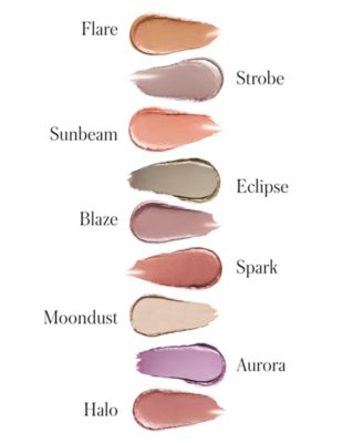 Eyelights Cream Eyeshadow