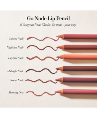Go Nude Lip Pencil