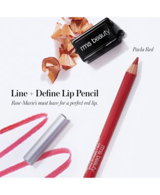 Go Nude Lip Pencil