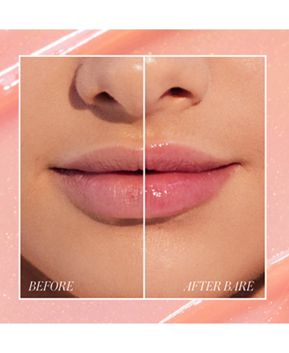 Rms Beauty Liplights Cream Lip Gloss